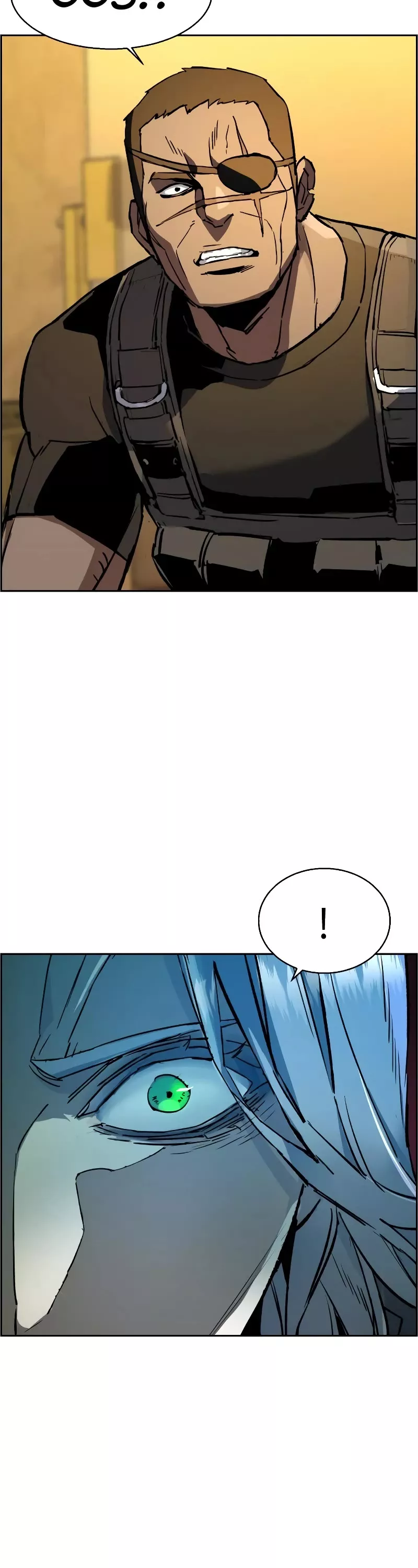 Teenage Mercenary, chapter 113, image 48