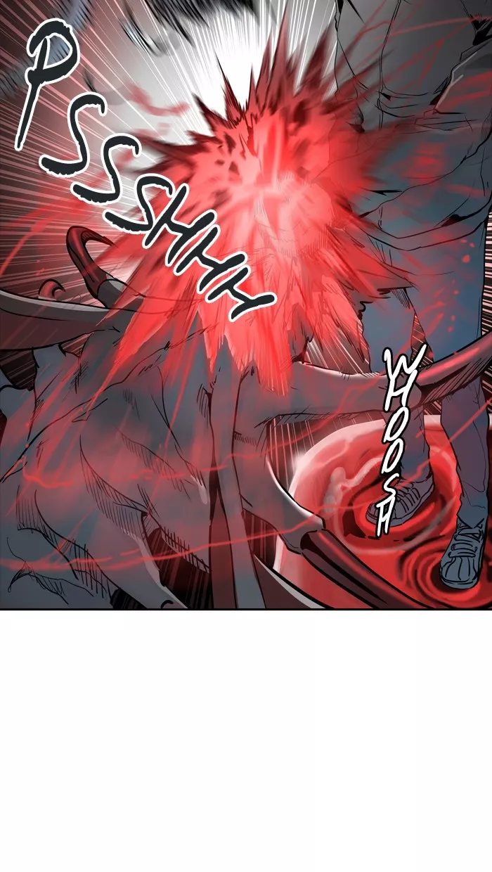 Tower of God, chapter 334, image 4
