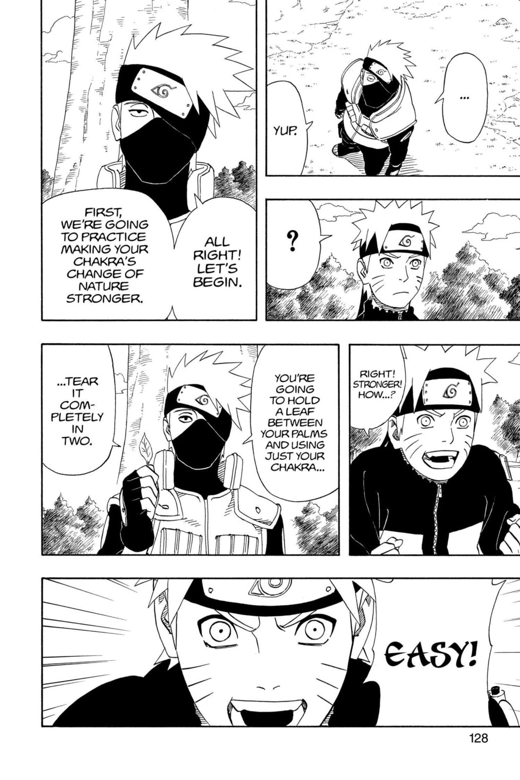 Naruto, chapter 316, image 10