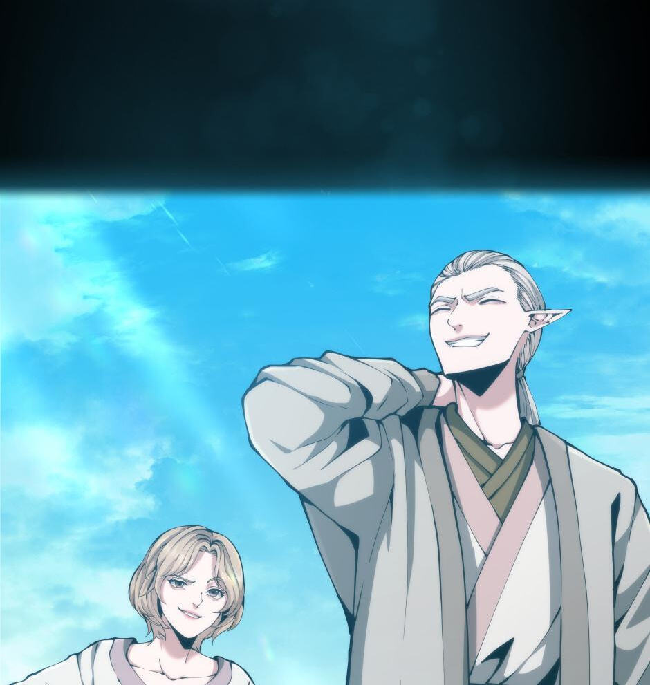 The Beginning After the End, chapter 167, image 90