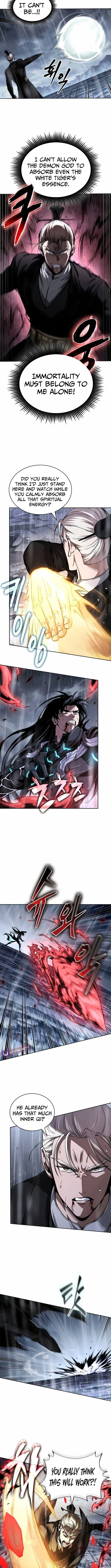 Nano Machine, chapter 314, image 7