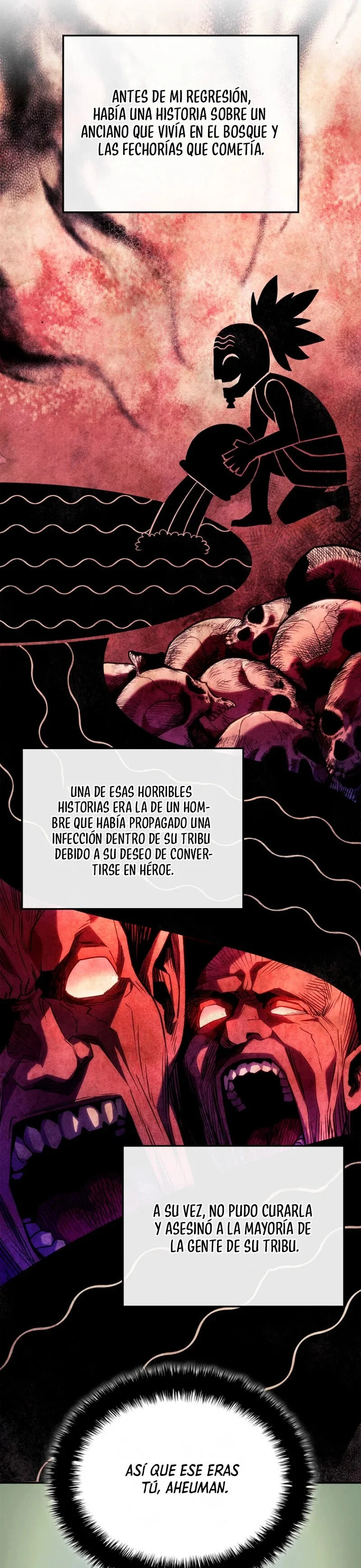 Revenge of the Baskerville Bloodhound, chapter 51, image 41