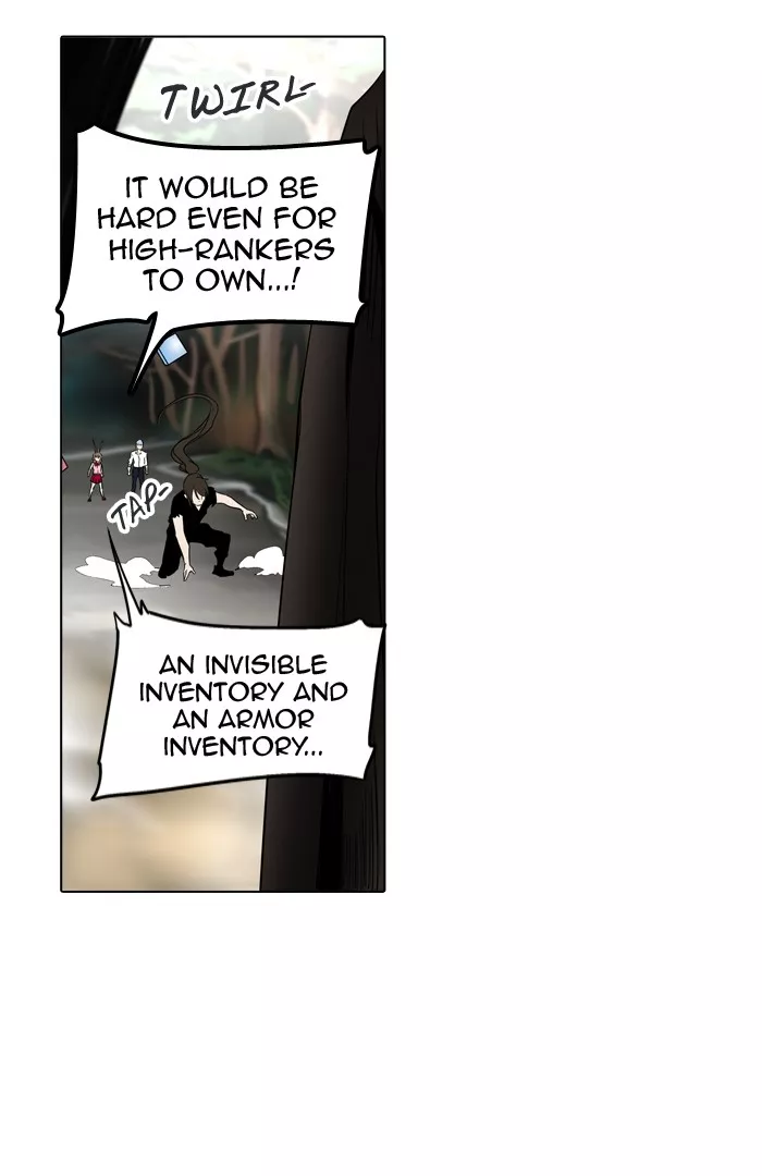 Tower of God, chapter 284, image 104