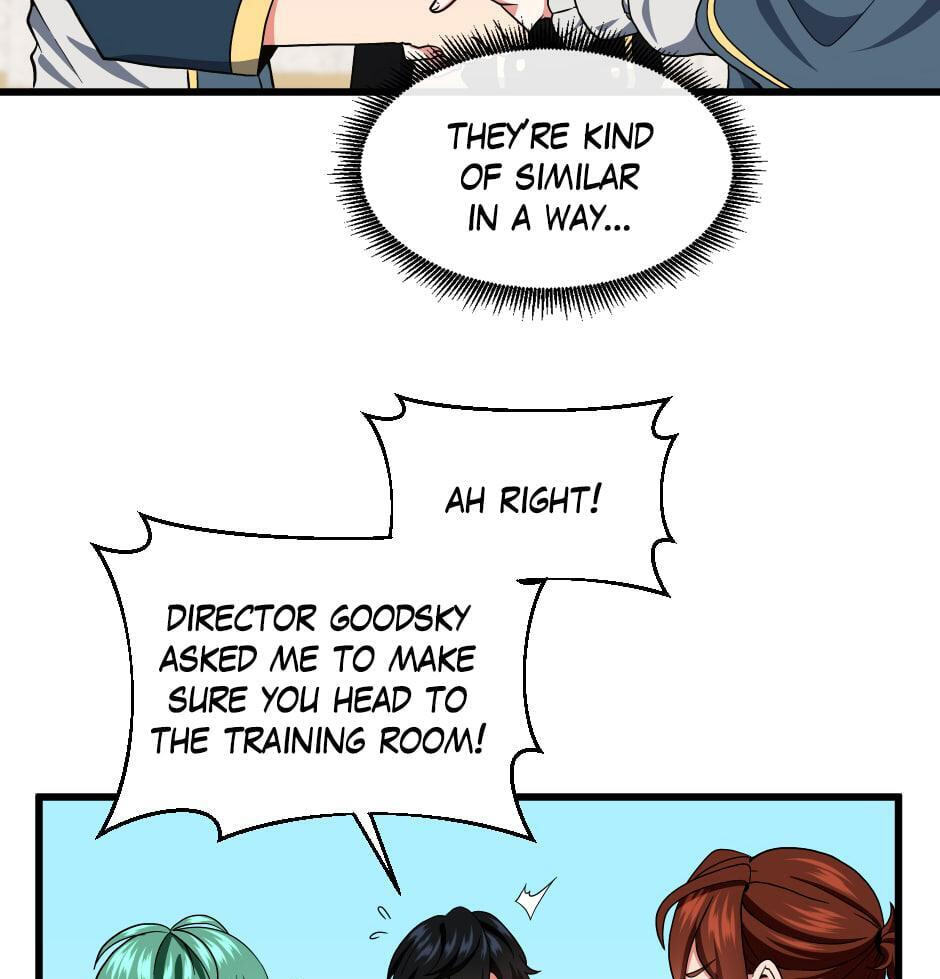 The Beginning After the End, chapter 105, image 69