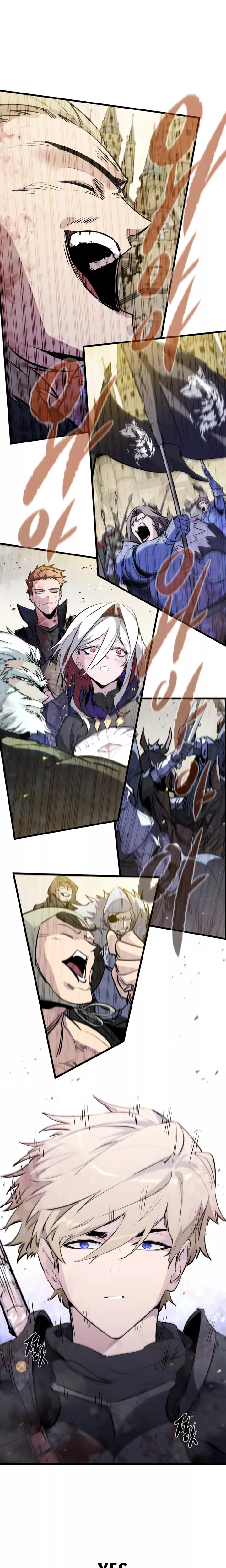 The Regressed Mercenary Has a Plan, chapter 43, image 12