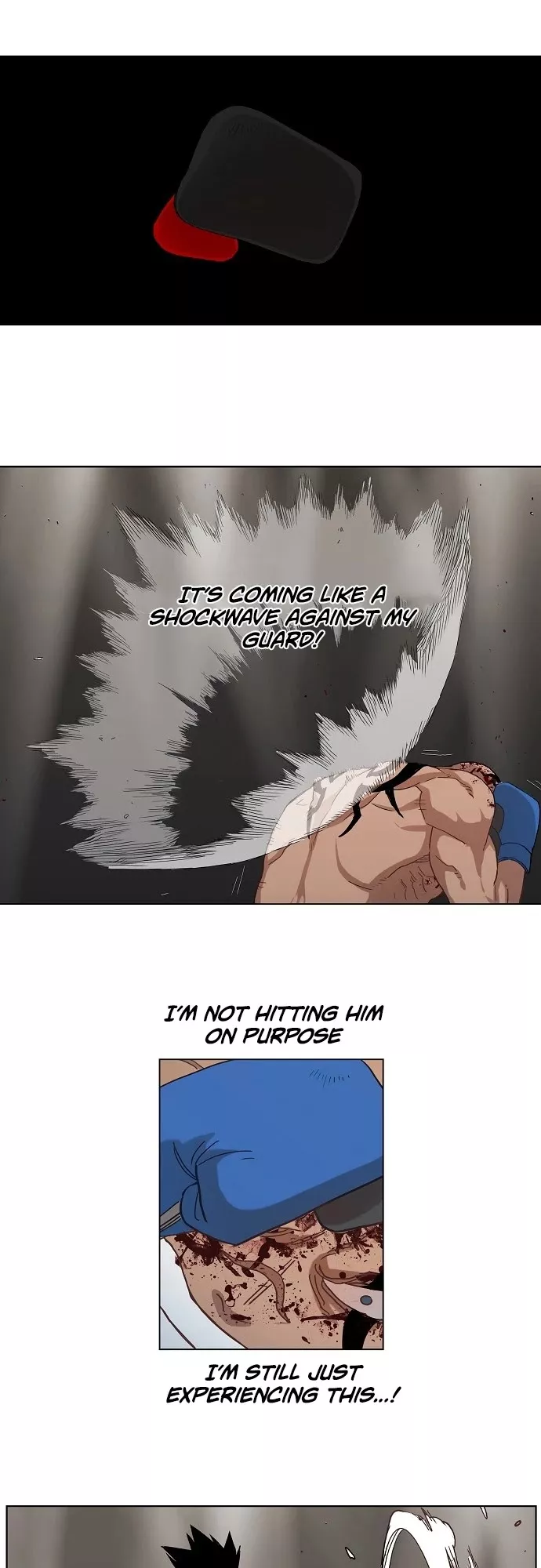 The Boxer, chapter 16, image 12