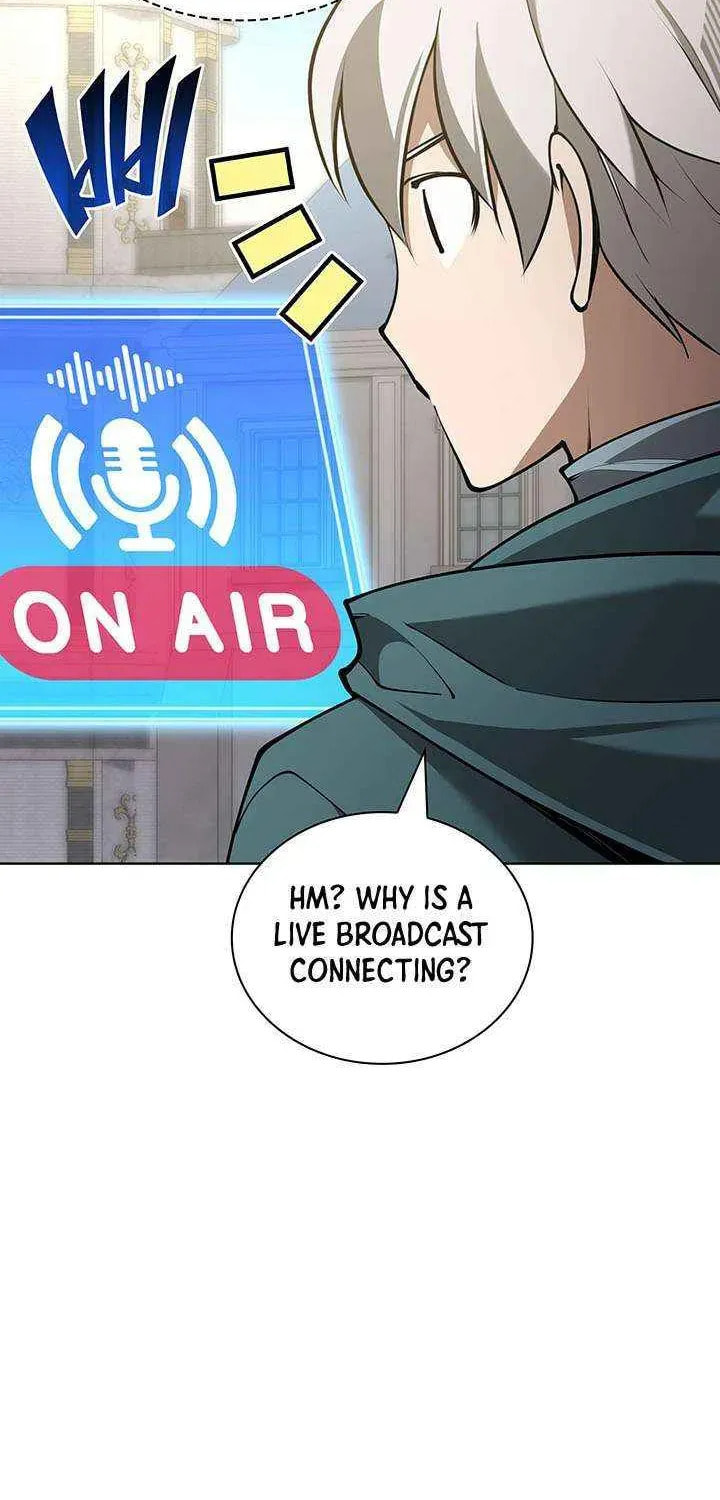 Overgeared (Team Argo), chapter 315, page 71