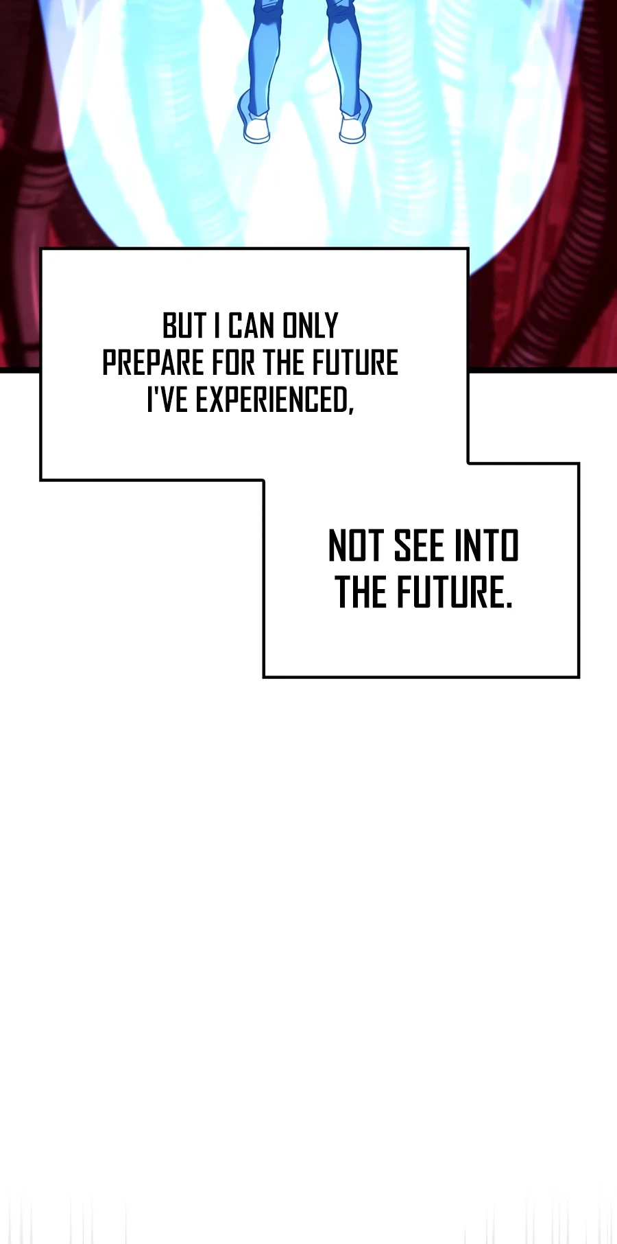 Revenge of the Iron-Blooded Sword Hound, chapter 172, image 13