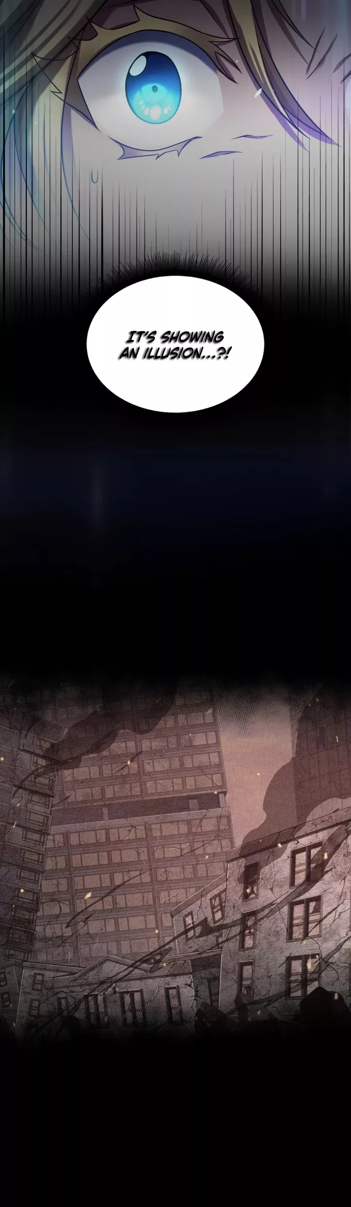 Tomb Raider King, chapter 271, image 3
