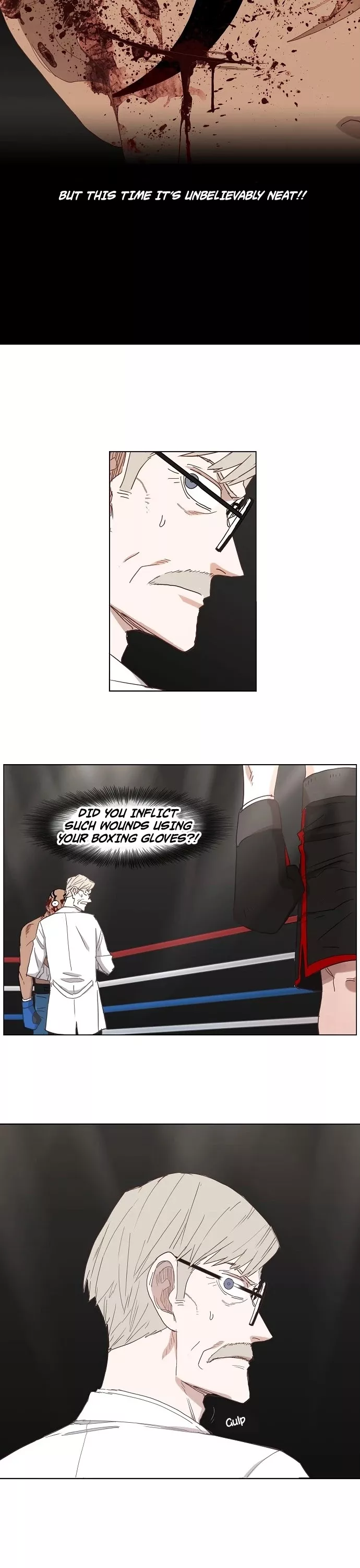 The Boxer, chapter 15, image 22
