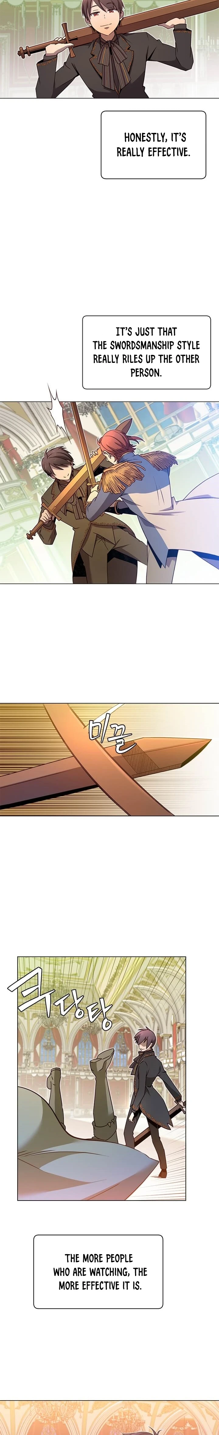 The Max Level Hero has Returned!, chapter 16, image 11