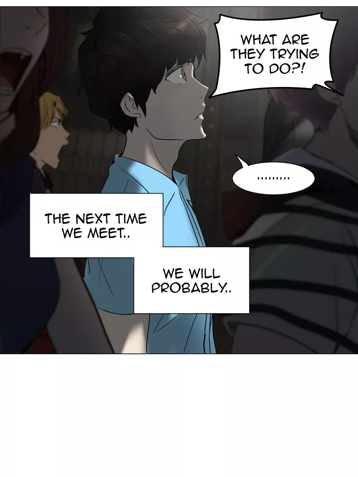 Tower of God, chapter 275, image 21