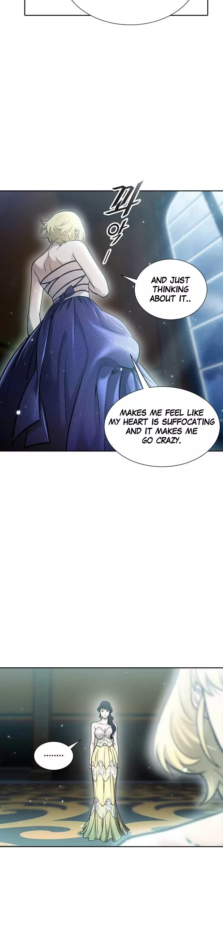 Tower of God, chapter 619, image 53