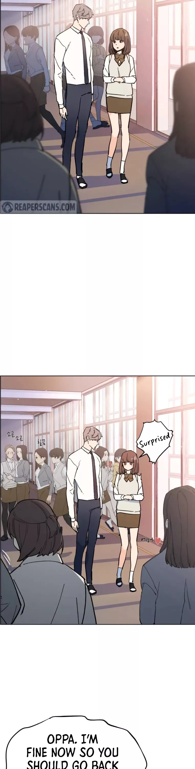 Teenage Mercenary, chapter 4, image 46