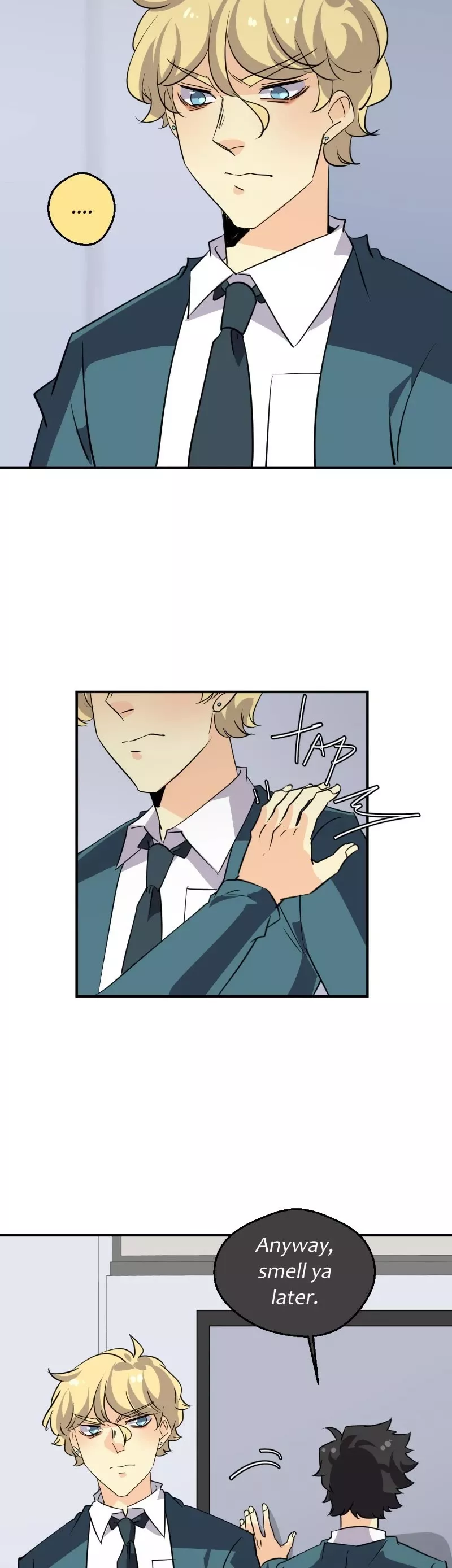 unOrdinary, chapter 308, image 25