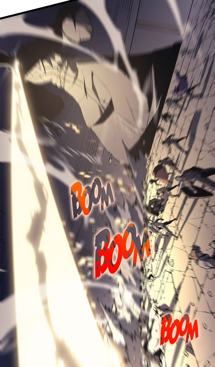 Solo Leveling, chapter 129, page 35