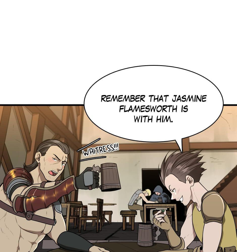 The Beginning After the End, chapter 57, image 40