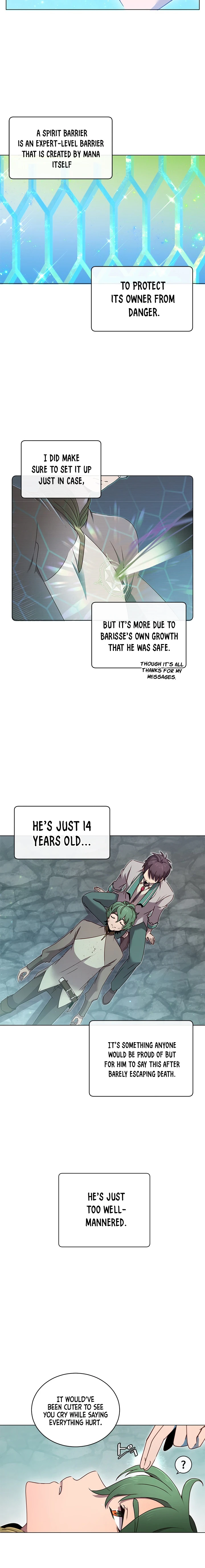 The Max Level Hero has Returned!, chapter 20, image 4