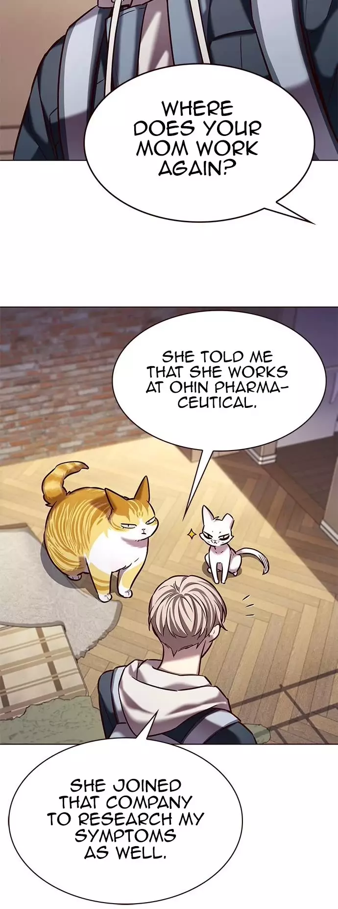 Eleceed, chapter 231, image 38