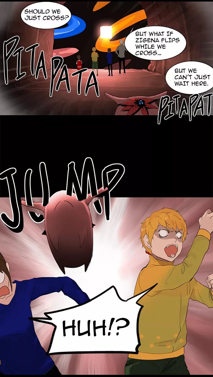 Tower of God, chapter 110, image 20