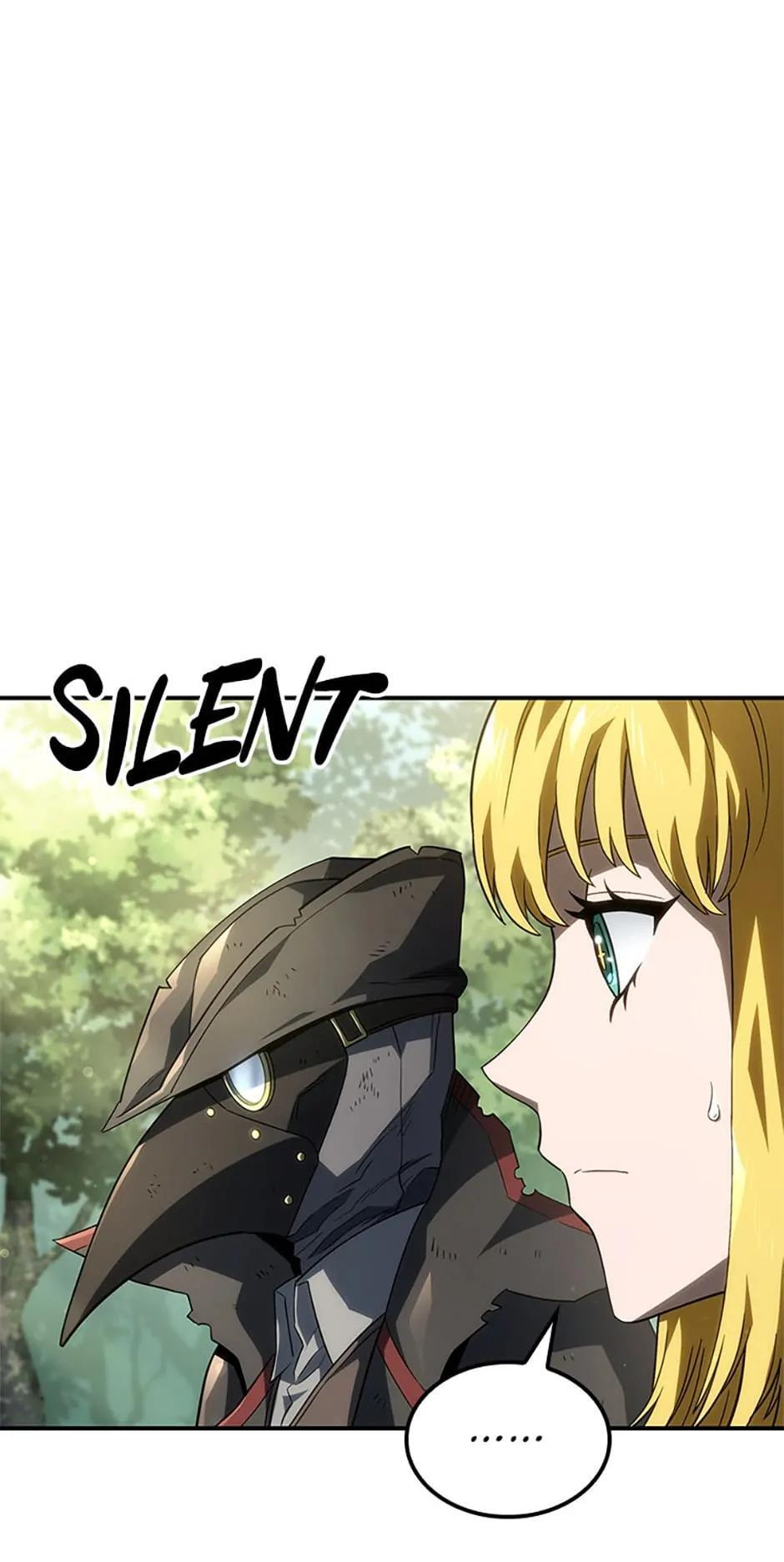 Revenge of the Baskerville Bloodhound, chapter 49, image 17