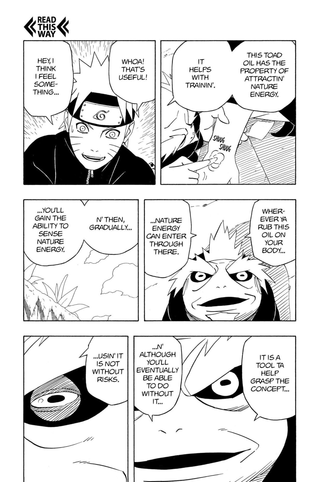 Naruto, chapter 410, image 12