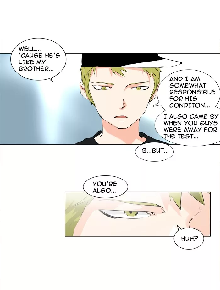 Tower of God, chapter 191, image 33