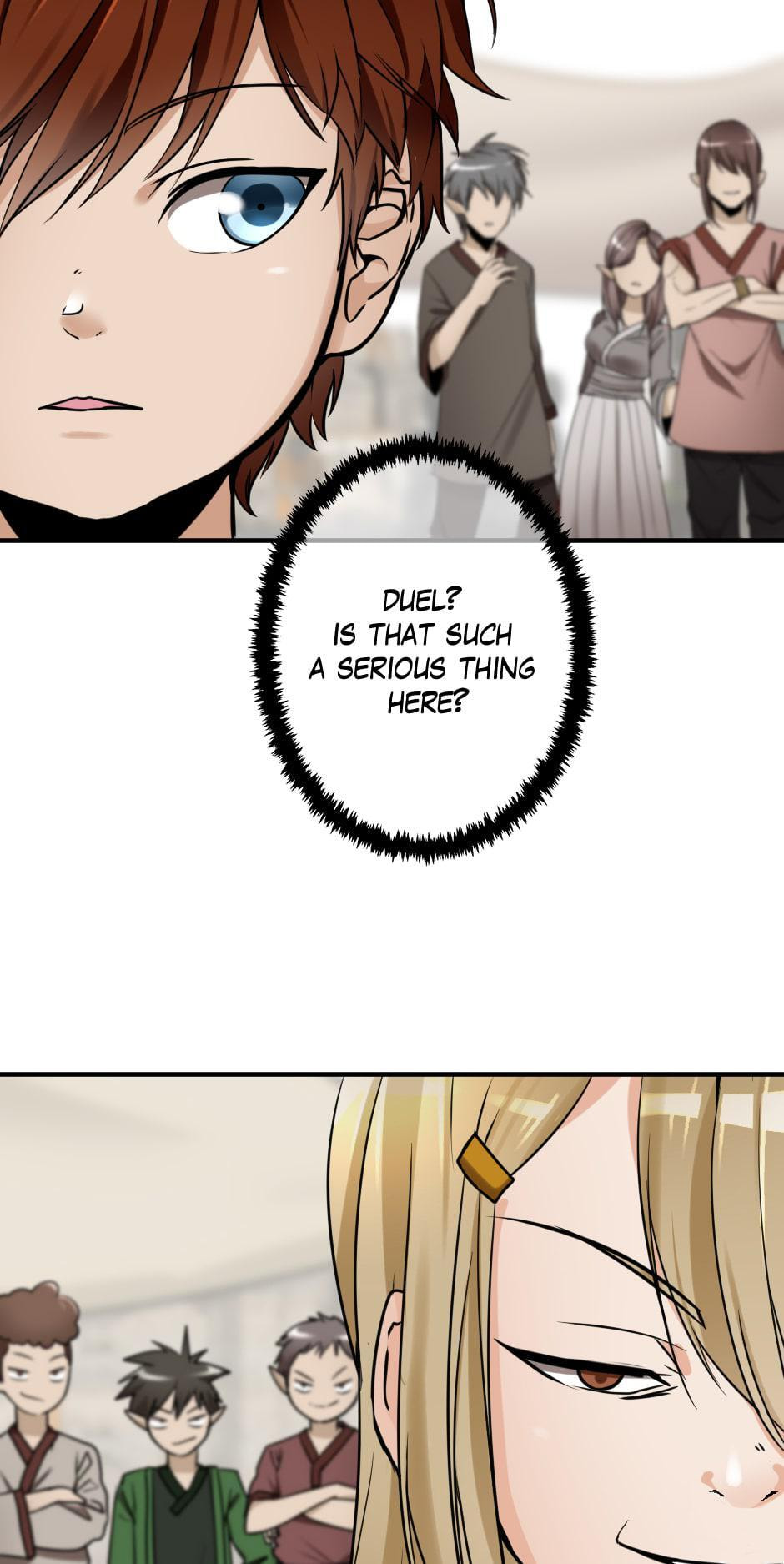 The Beginning After the End, chapter 25, image 62