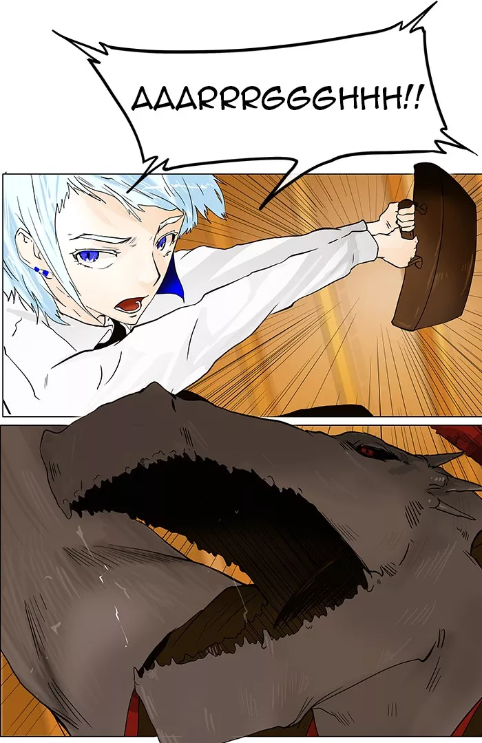 Tower of God, chapter 22, image 35
