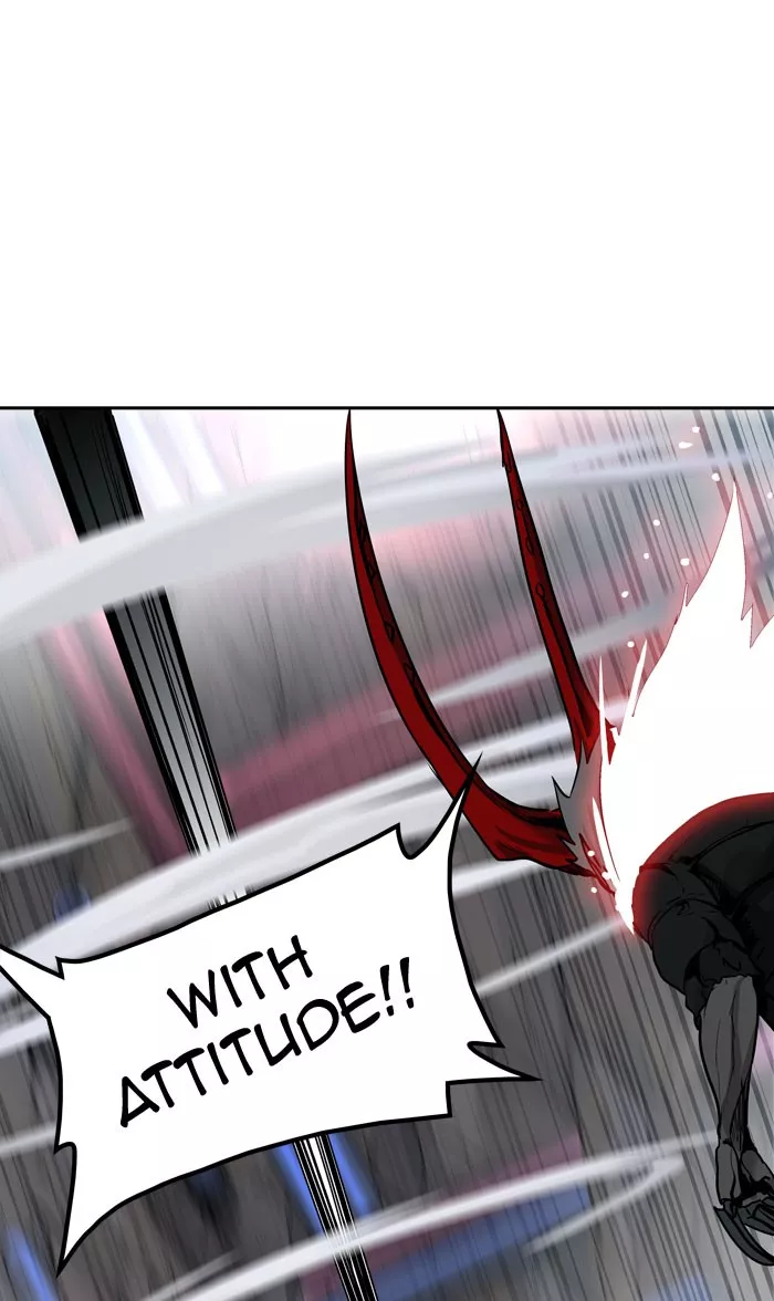 Tower of God, chapter 330, image 101