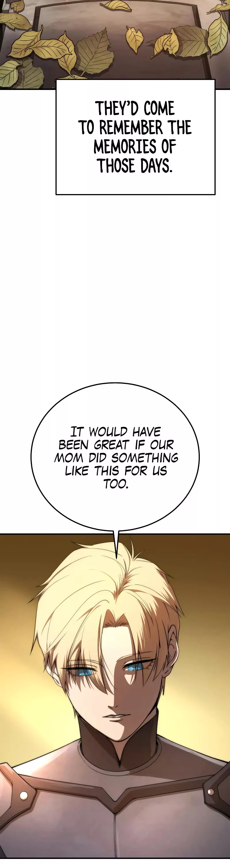 Star-Fostered Swordmaster, chapter 19, image 4
