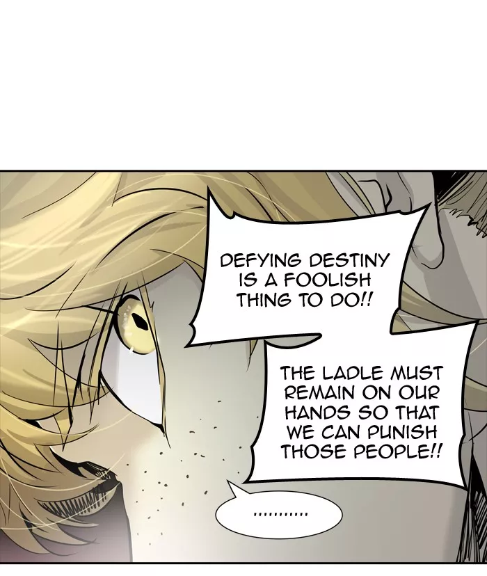 Tower of God, chapter 331, image 71