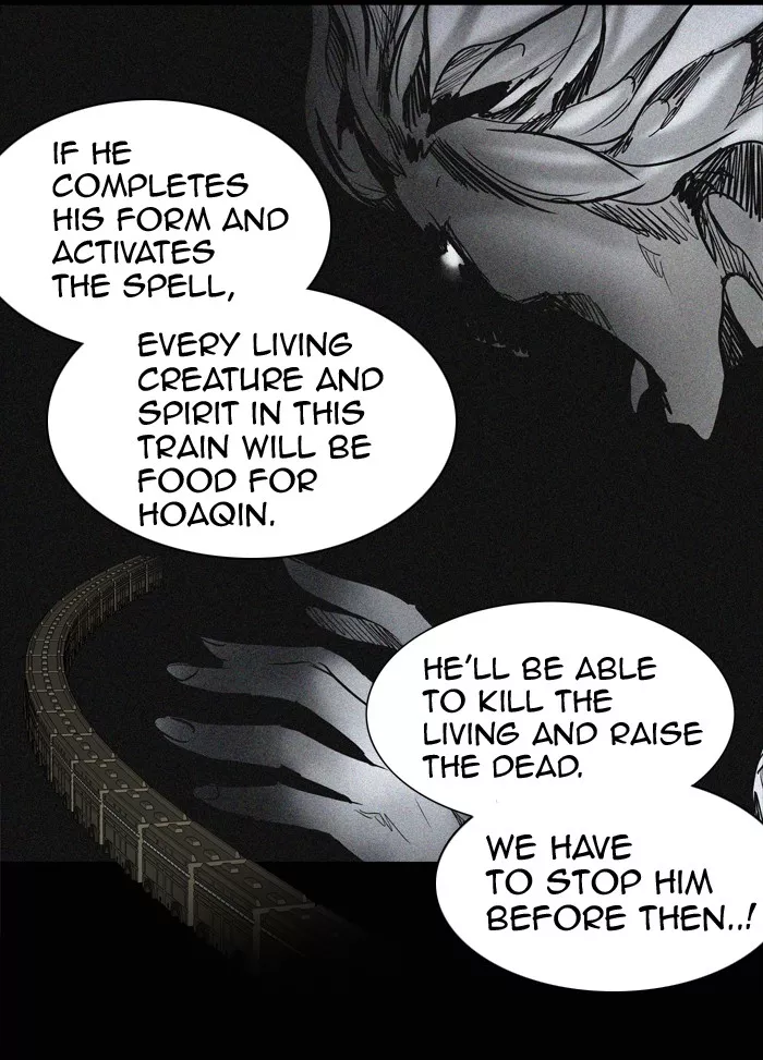 Tower of God, chapter 265, image 52