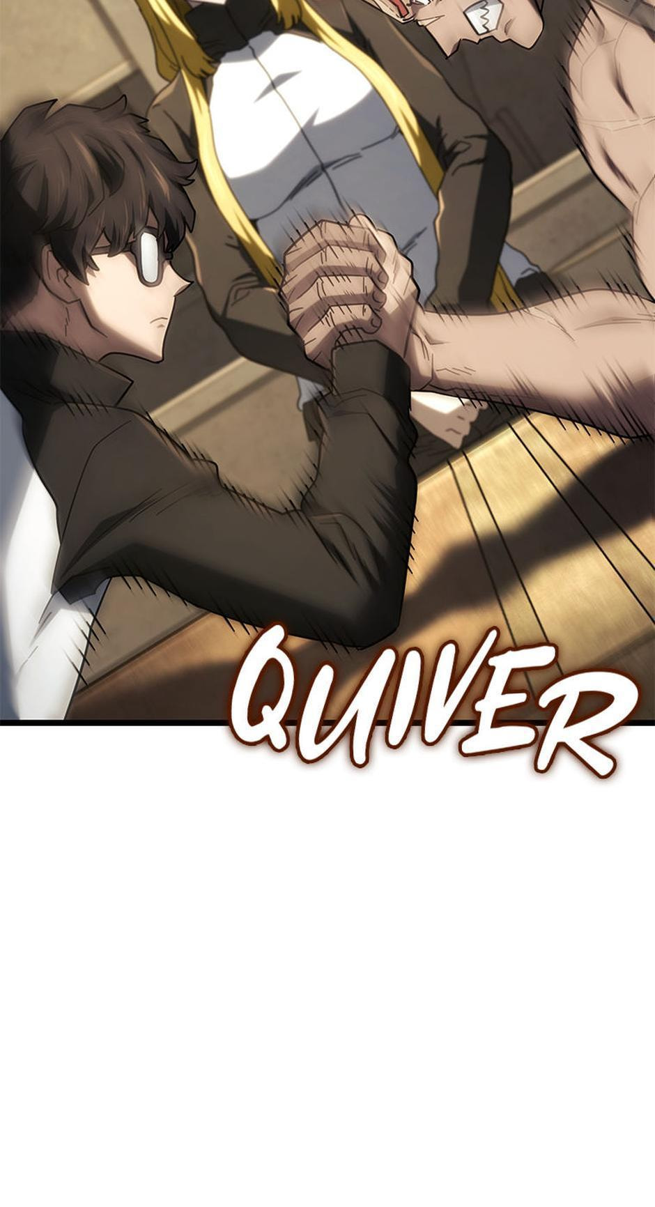 Revenge of the Baskerville Bloodhound, chapter 116, image 72