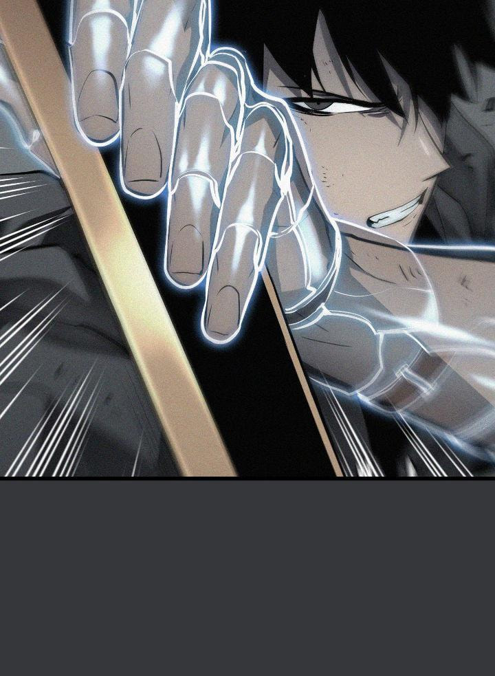 Solo Leveling, chapter 187, image 116