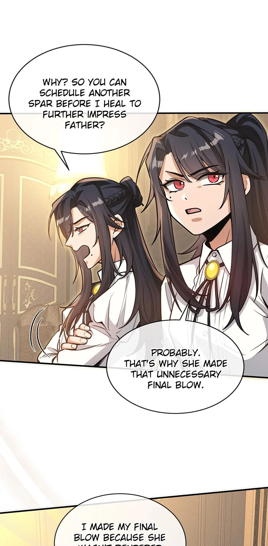 The Beginning After the End, chapter 175.08, image 23
