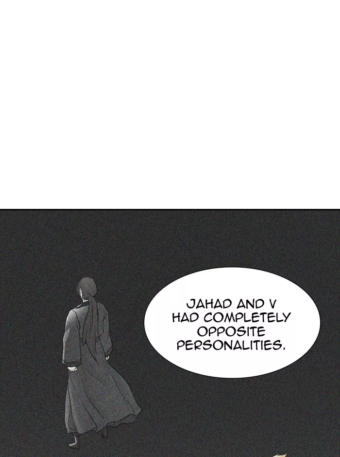 Tower of God, chapter 368, image 81