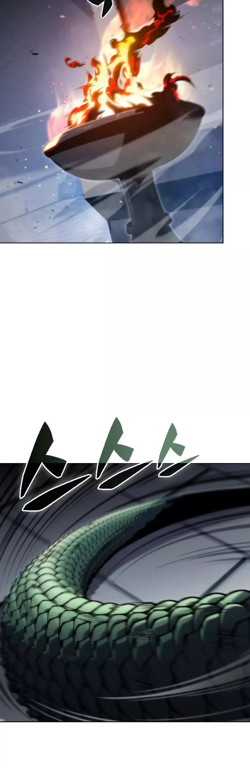 Solo Max-Level Newbie, chapter 70, image 48