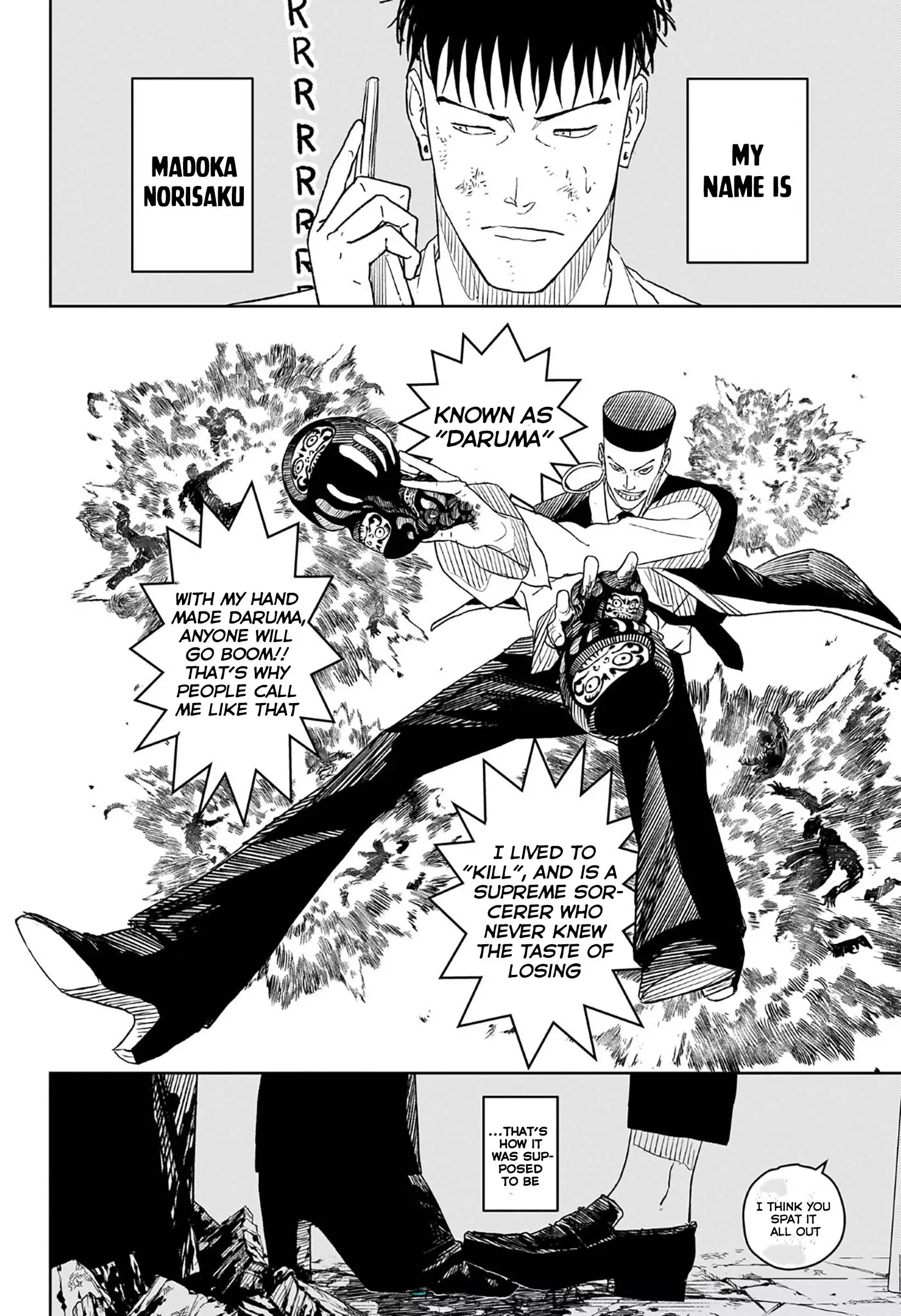 Kagurabachi, chapter 8, image 3