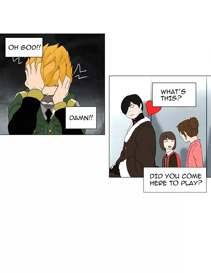 Tower of God, chapter 82, image 26