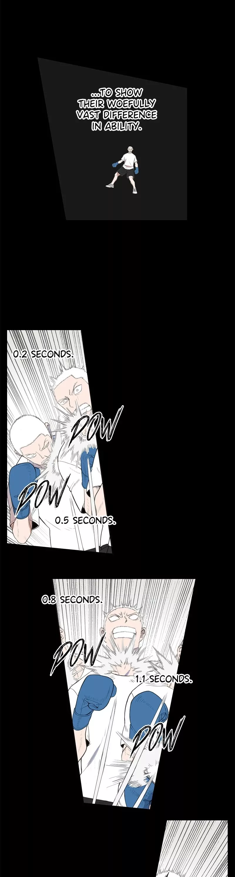 The Boxer, chapter 126, image 35