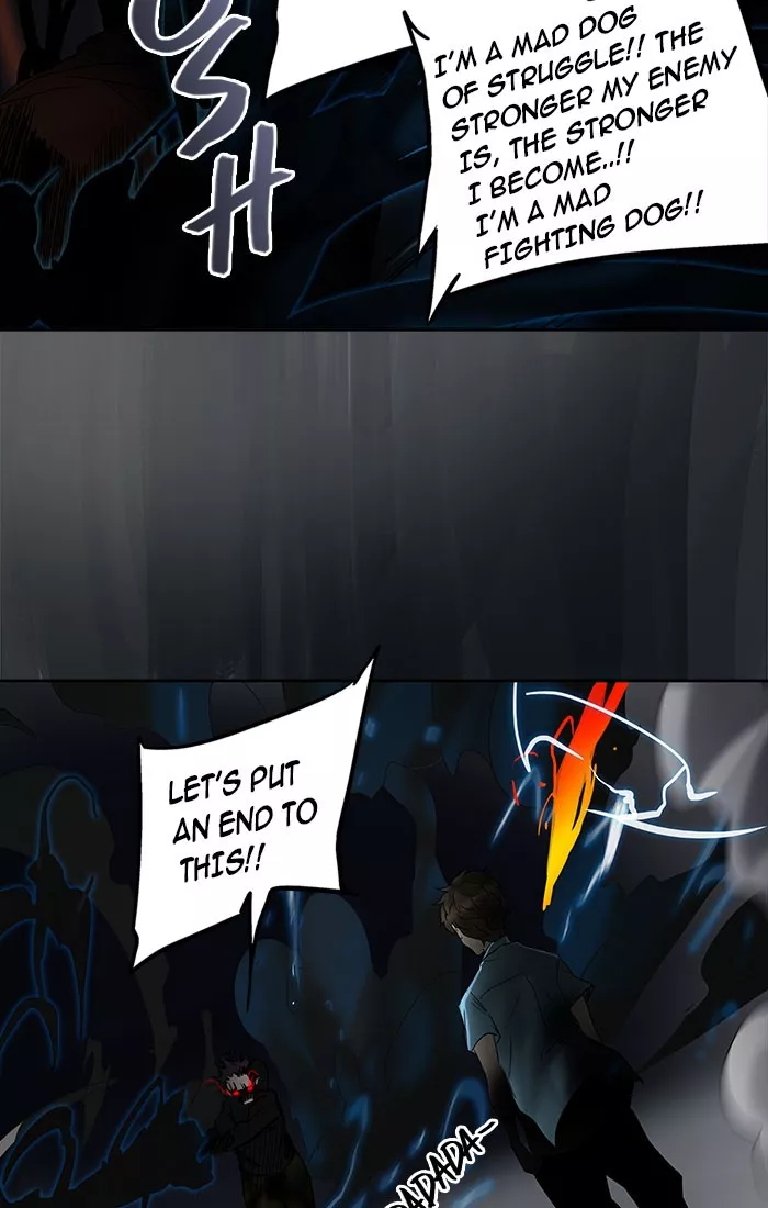 Tower of God, chapter 258, image 30
