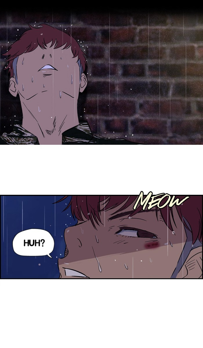 Wind Breaker, chapter 18, page 31