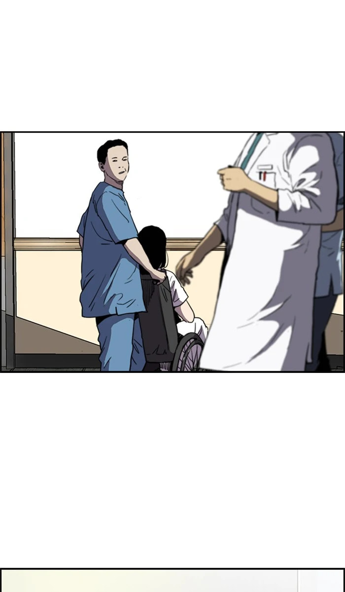 Wind Breaker, chapter 213, image 36