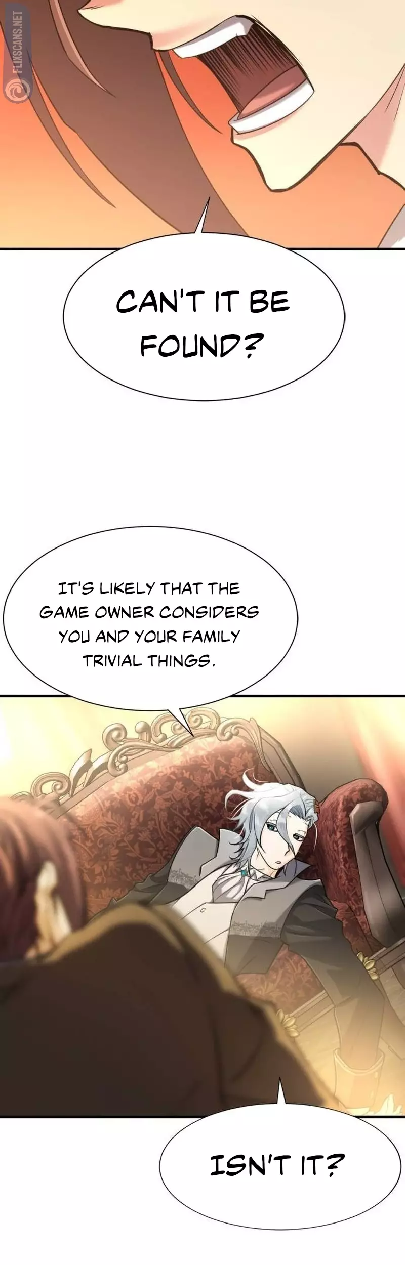 The Greatest Estate Developer, chapter 124, image 52
