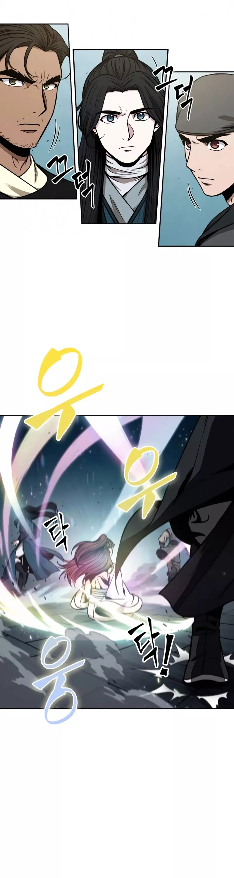 Nano Machine, chapter 98, image 30