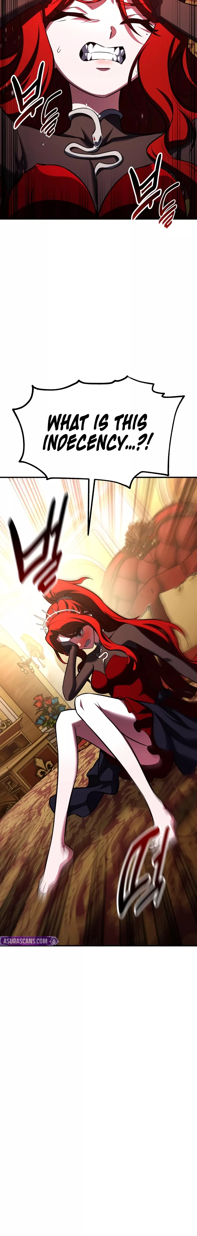I Killed the Main Player, chapter 106, image 32