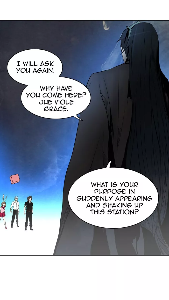 Tower of God, chapter 284, image 59