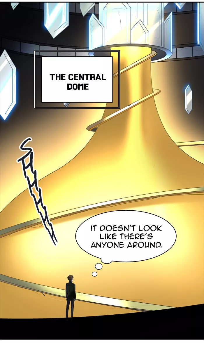 Tower of God, chapter 364, image 89