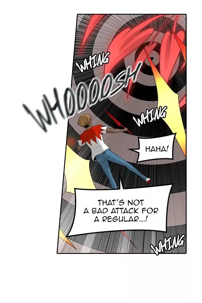 Tower of God, chapter 408, image 57